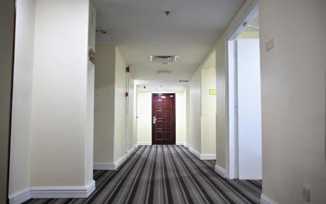 The Putra Regency Hotel