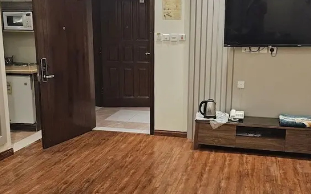 Abha lamar for serviced apartments