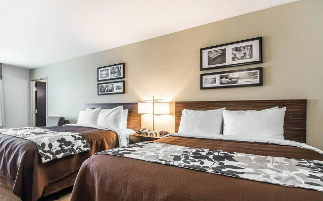 Sleep Inn & Suites