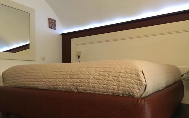 B&B Il Borgo