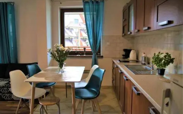 Apartament Alex