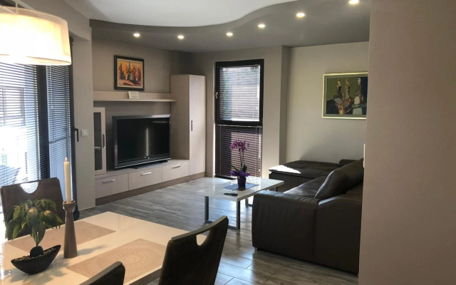 Apartment Trimontium 2