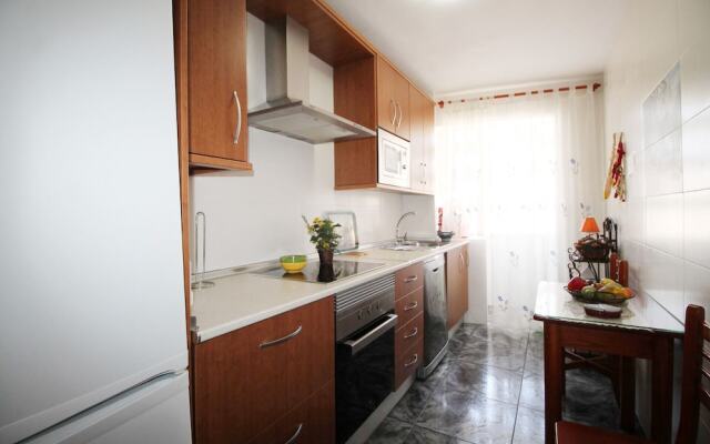 1100 Apartment Ermita