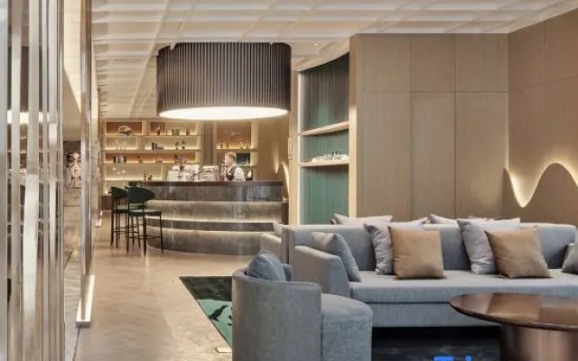 Yancheng Dongyi International Hotel