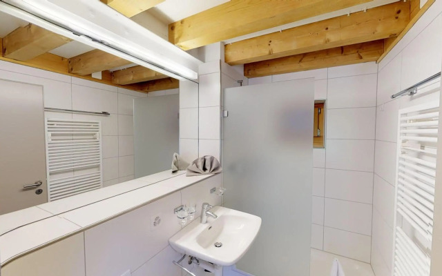 Reka-Ferienanlage Scuol