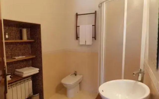 Hostal El Recanto
