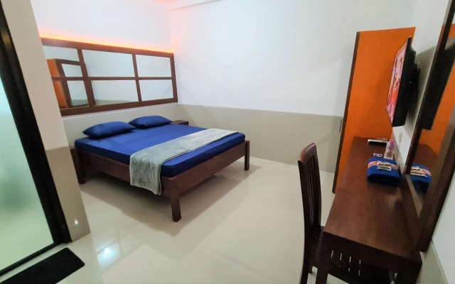 Chotin Hotel