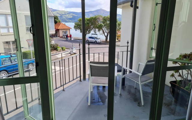 Akaroa Village Inn