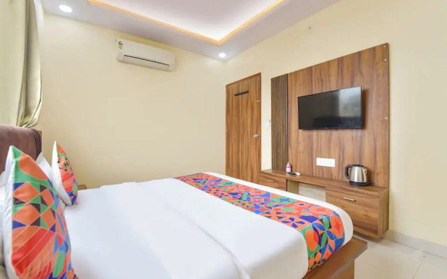 Fabhotel Ballyfin Retreat