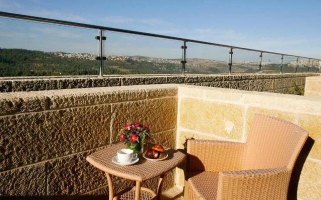 Ein Kerem Hotel