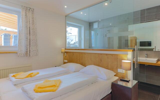 Holiday Home in Krimml/salzburgerland With Sauna