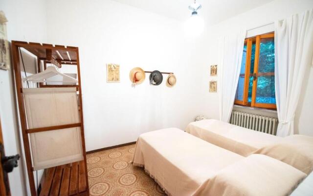 Casa Del Bosco - Civico 36