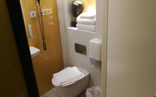 Skanstulls Boutique Hostel