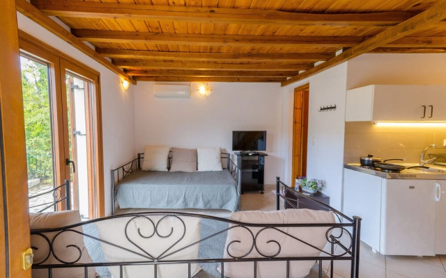 Villa Louisa