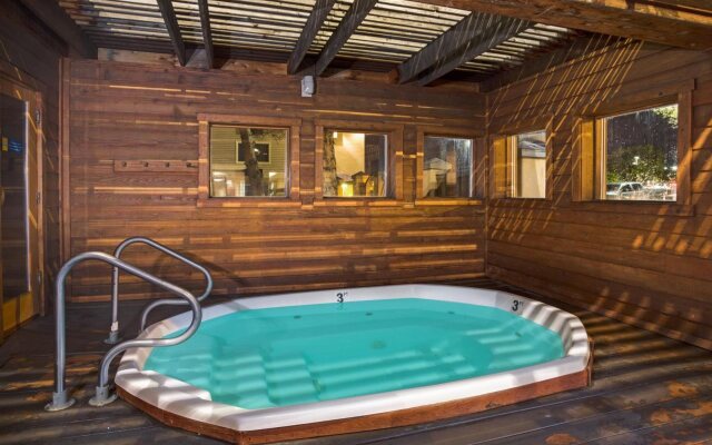 Best Western Plus Denver West/Golden