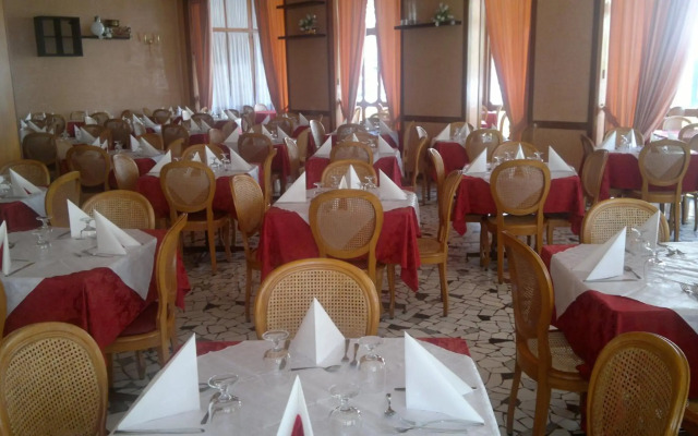 Hotel Amalfi