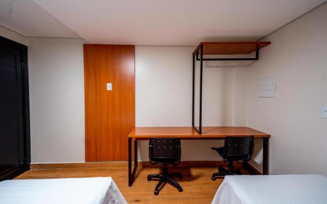 Pousada Jardim do Lago