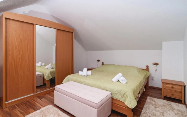 Amazing Home in Postira With 2 Bedrooms, Wifi and Outdoor Swimming Pool