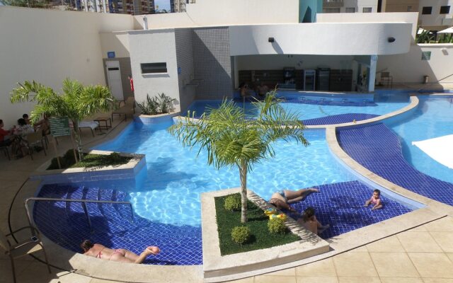 Atrium - Achei Ferias