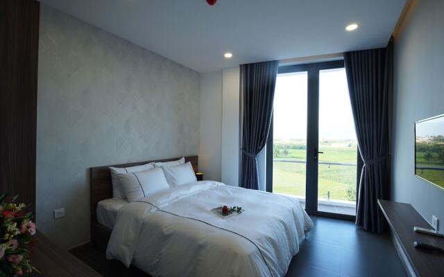 Mia Hotel Ninh Thuan