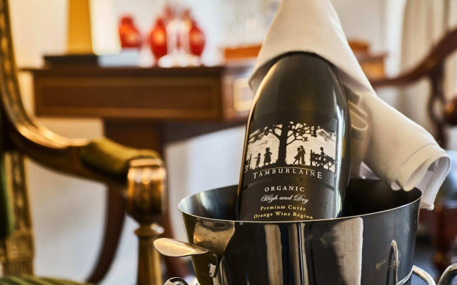 The Bronte Boutique Hotel