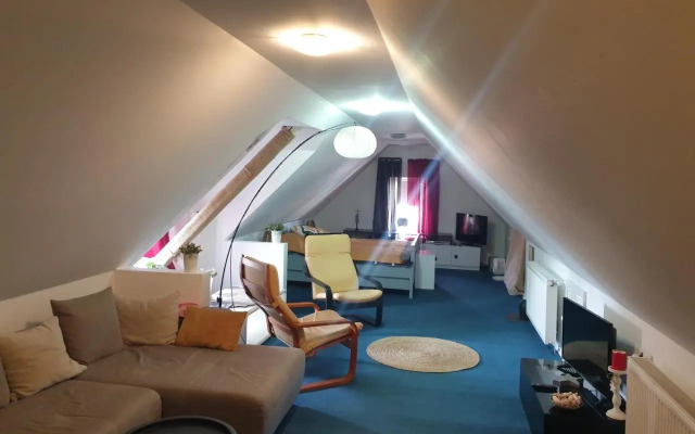 Atia Residence