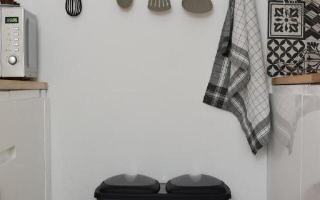 Տтυɗισ126 Moderne Spacieux Lumineux