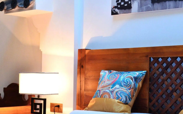 Lugu lake Life and Dream Cultural Inn