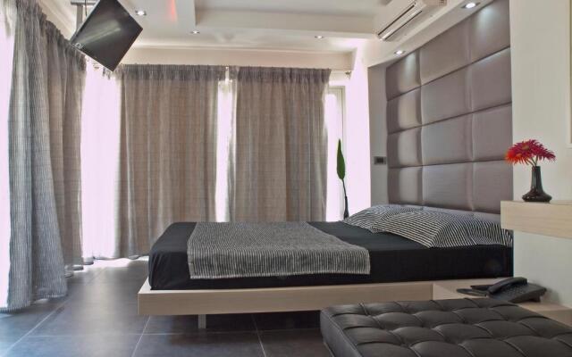 Summertime Boutique Hotel & Spa