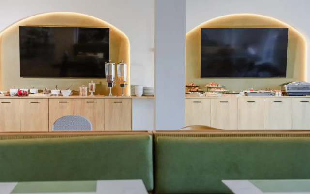 Limni Boutique Experience Hotel