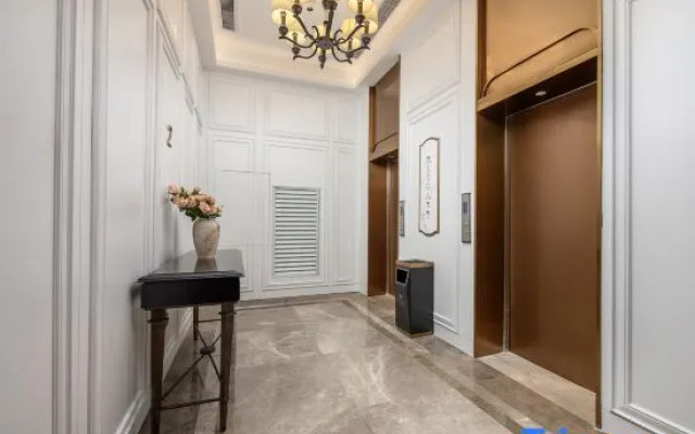 Vienna International Hotel (Zhongxian Xiangshanhu People's Hospital)