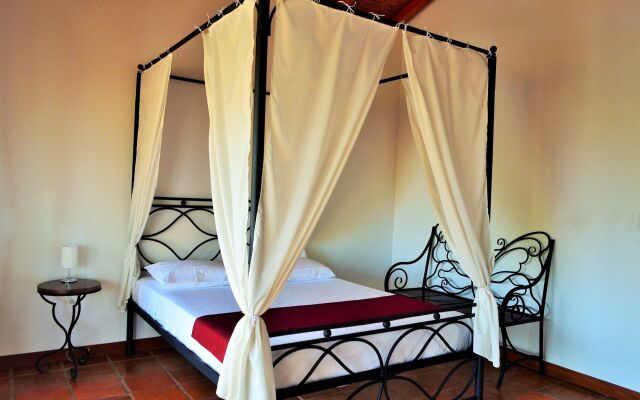 Hotel Jardin de Granada