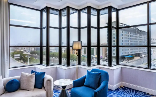 Novo Hotel, Riyadh