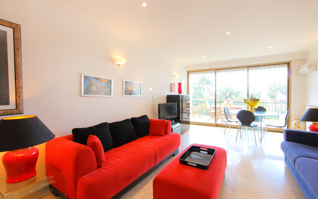 Apartment Résidence de Luynes