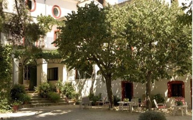 Casa Rural Los Dos Tilos