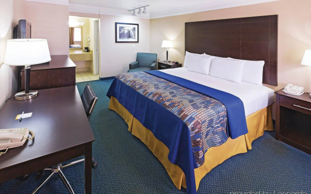 Red Roof Inn Ardmore