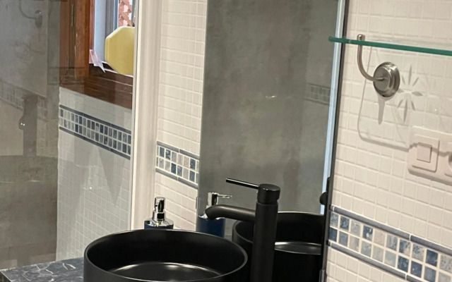 APARTAMENTOS TURÍSTICOS, PONCE DE LEÓN, Deluxe