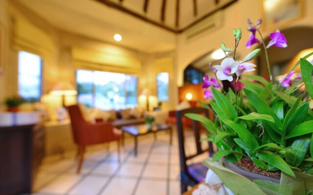 Davinia Resort Hua Hin