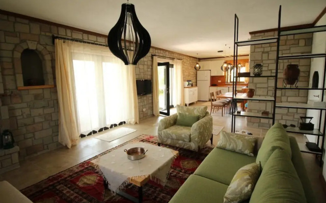 Dalyan Villa Alcedo