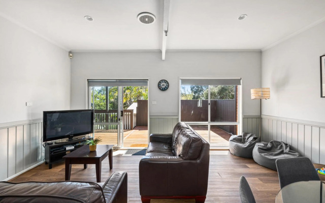 Valentine Sandcastles