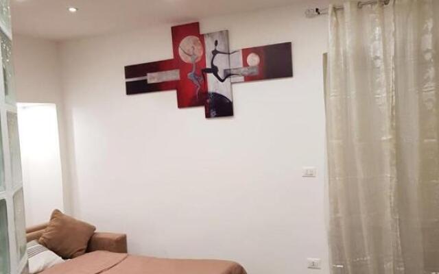 Appartamento Katia