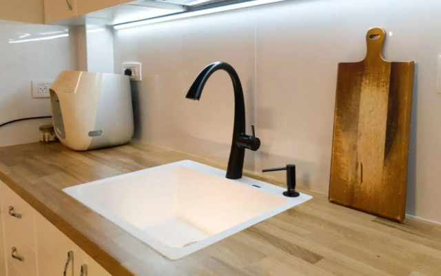 Primrose Boutique Apartment