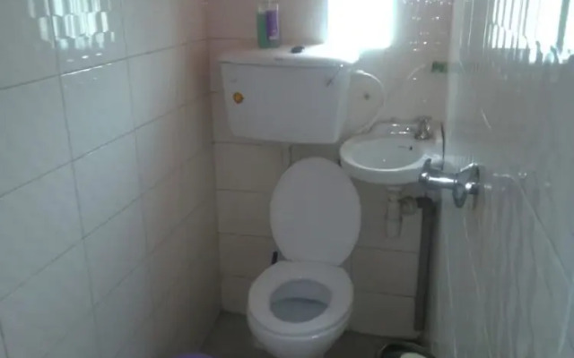 Rokas Hotel