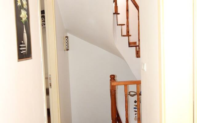 Mercanay Butik Otel