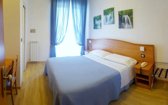 Mare Blu Resort