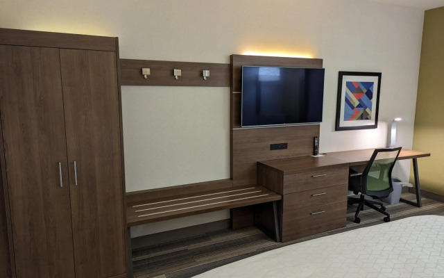 Holiday Inn Express Lexington East - Winchester by IHG