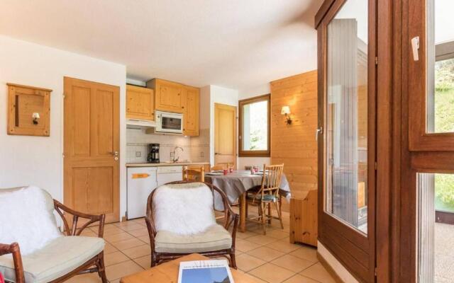 Appartement Saint-Chaffrey , 4 pièces, 6 personnes - FR-1-330E-74