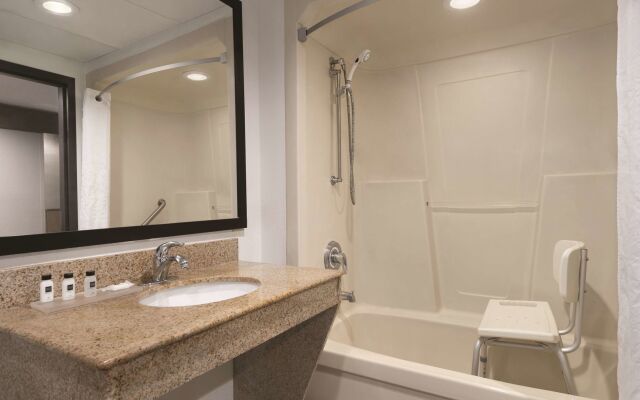 Spark by Hilton Florence North I-95, SC