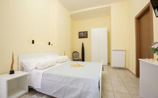 Capriccio di Pasta Residence