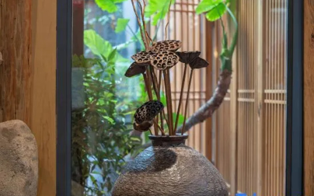 Yangguang Nali Chain Hostel (Gaoqiu Zhijia)